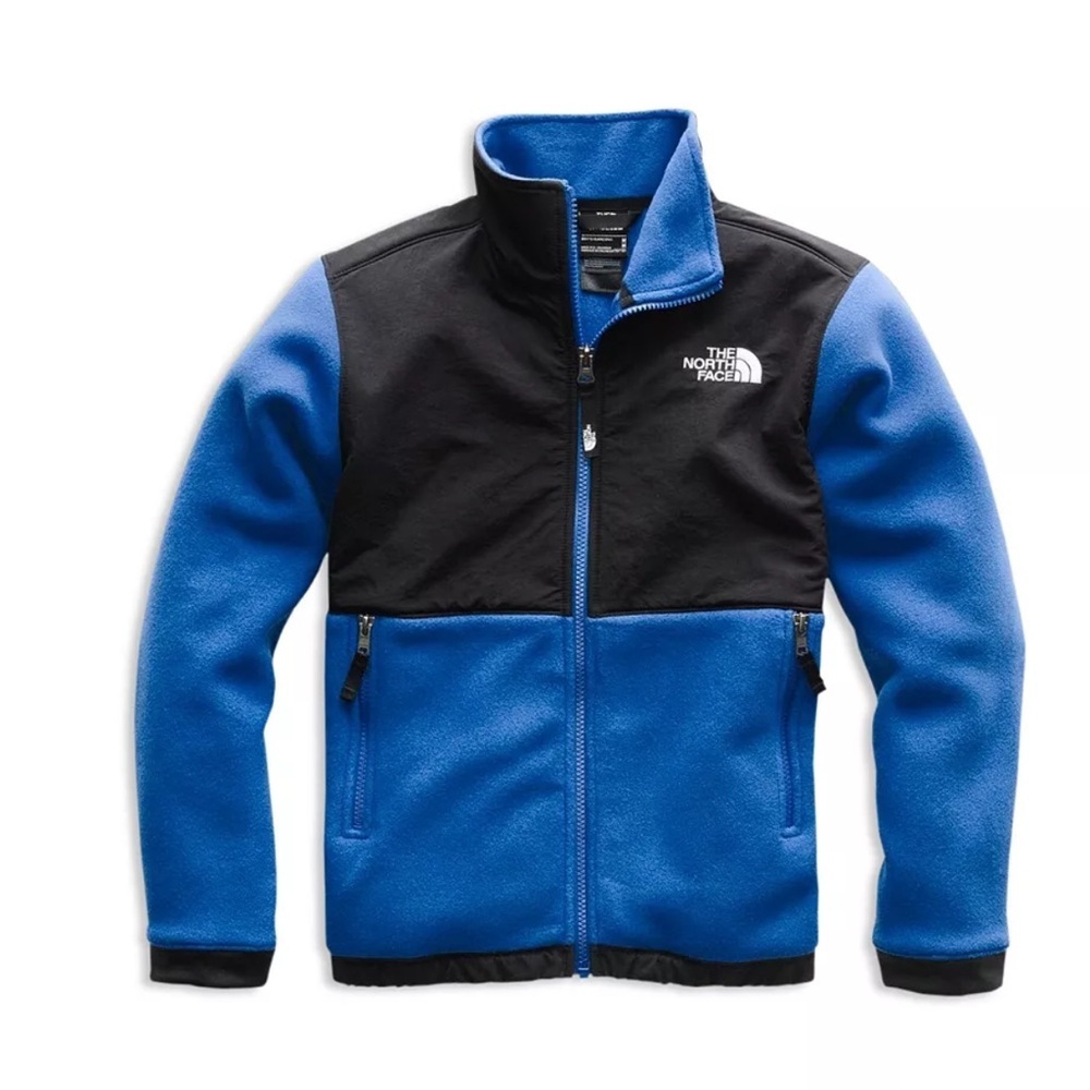 The North Face Kids Denali Fleece Jacket